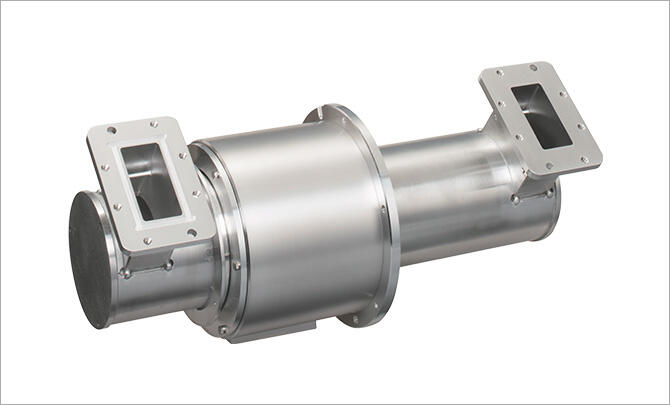 High Power Rotary Joint